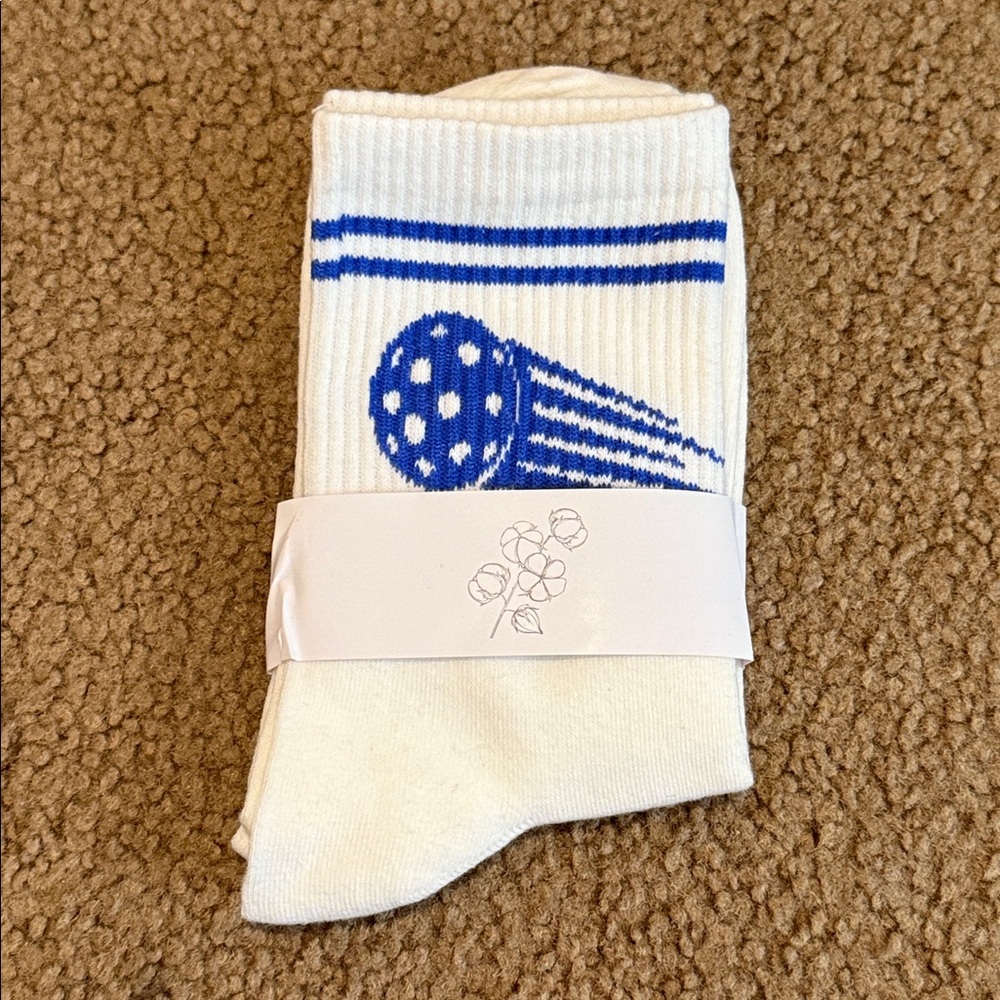 Colorful Patterned Men's Socks Set - Picture 5 of 6